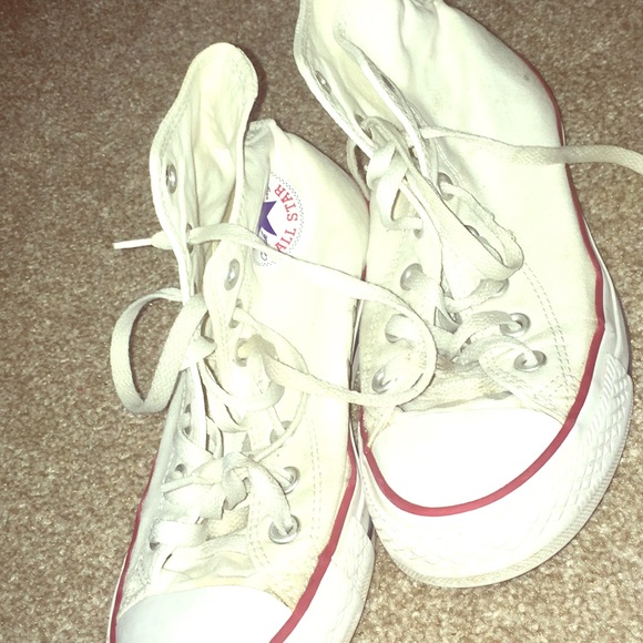 Shoes - Picture 1 of 2